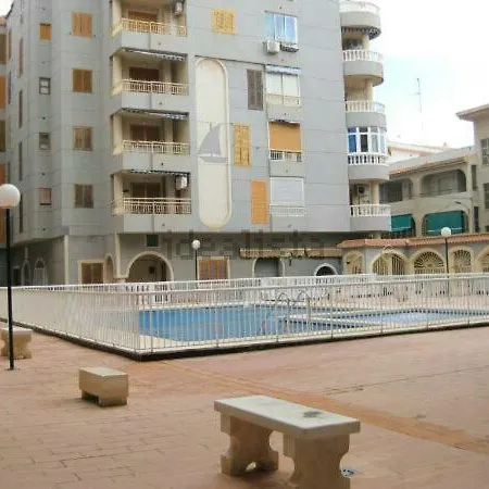 Altos Del Eden Apartamento *