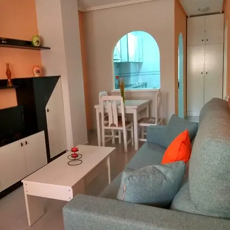 Altos Del Eden Apartamento *
