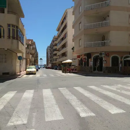 Altos Del Eden