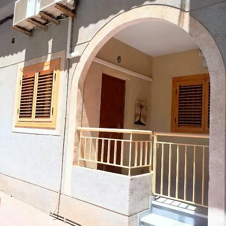 Apartamento Altos Del Eden
