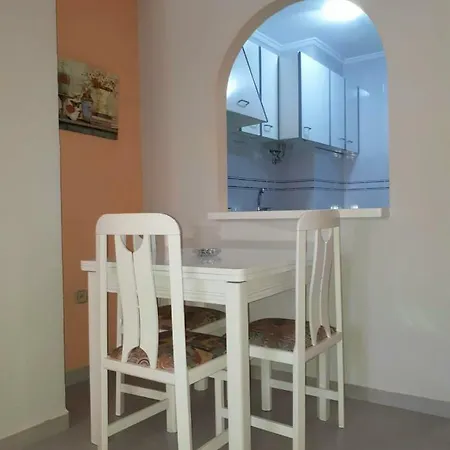 Altos Del Eden