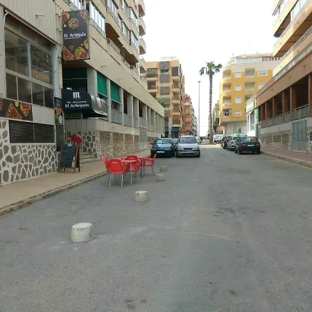 Altos Del Eden * Torrevieja
