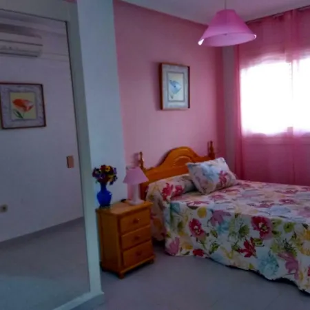 Apartamento Altos Del Eden Torrevieja