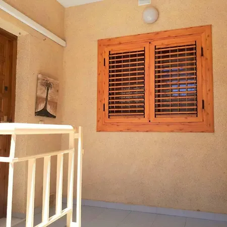 Altos Del Eden Apartamento