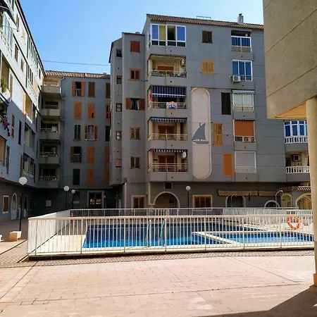 Altos Del Eden Apartamento *