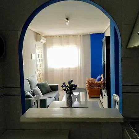 Altos Del Eden Apartamento Torrevieja