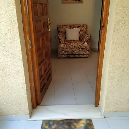 Altos Del Eden Apartamento Torrevieja