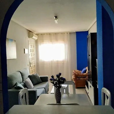 Altos Del Eden